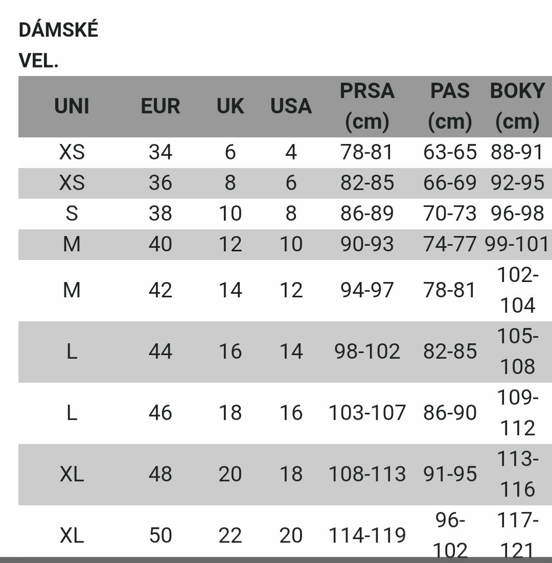 TUNIKA/HALENKA Z FRANCOUZSKÉ MADEIRY