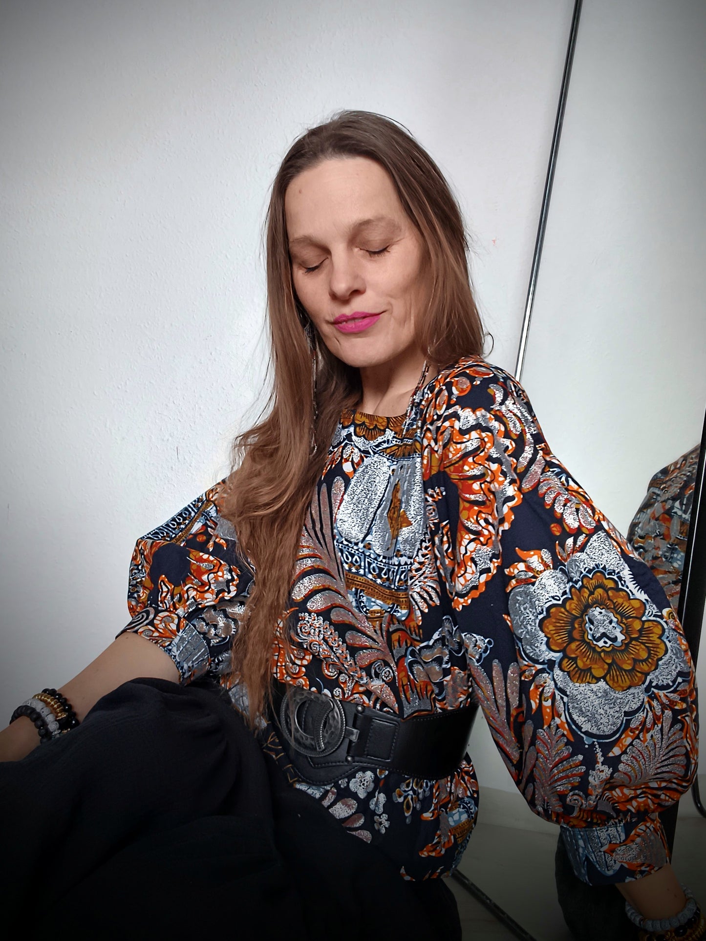 HALENKA SPOLEČENSKÁ VEČERNÍ