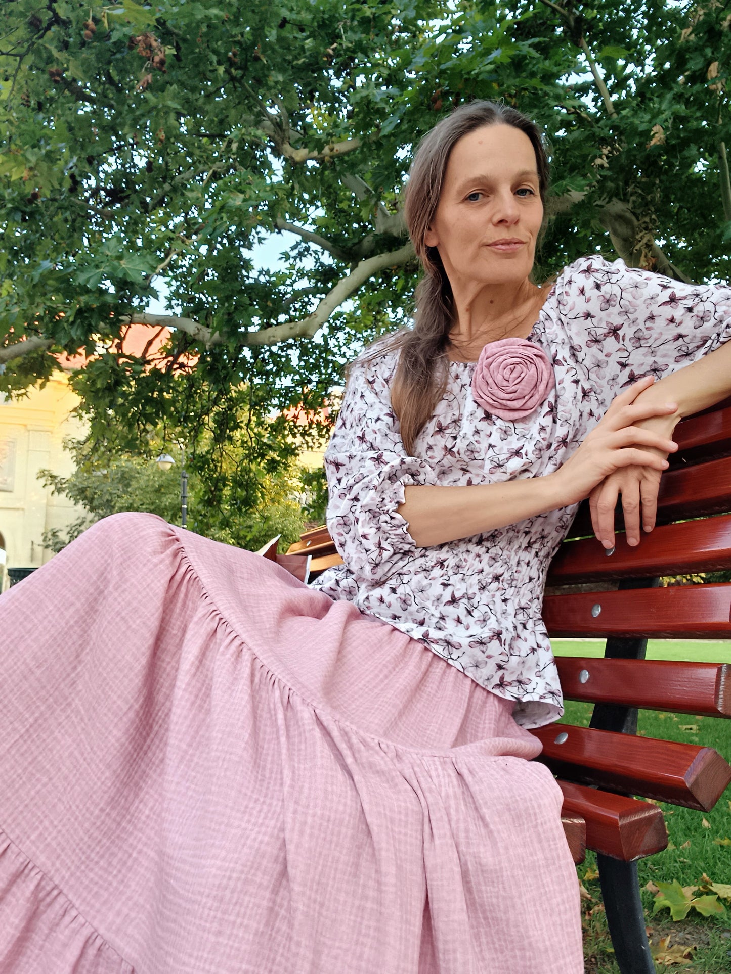 NĚŽNÁ HALENKA