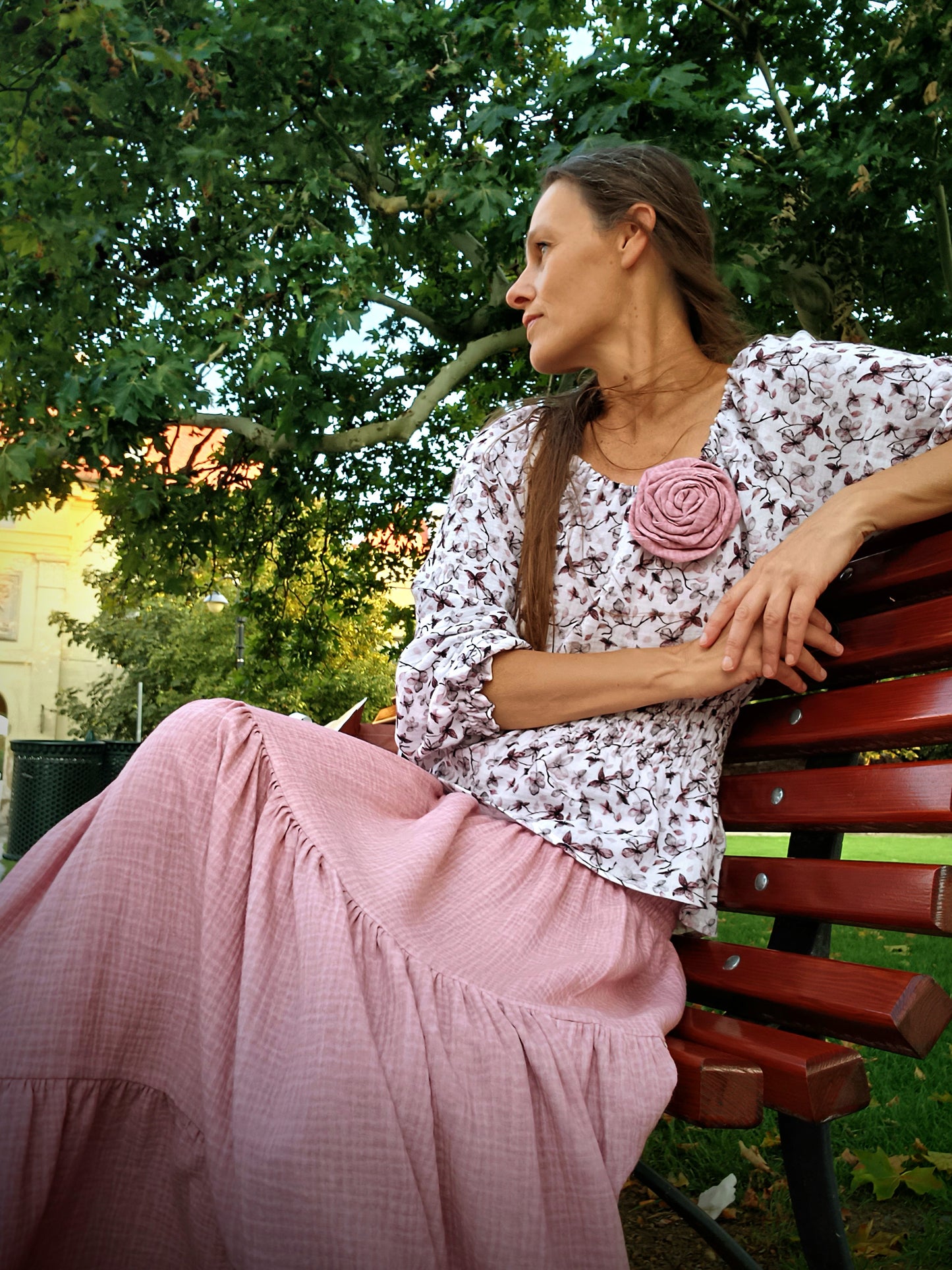 NĚŽNÁ HALENKA