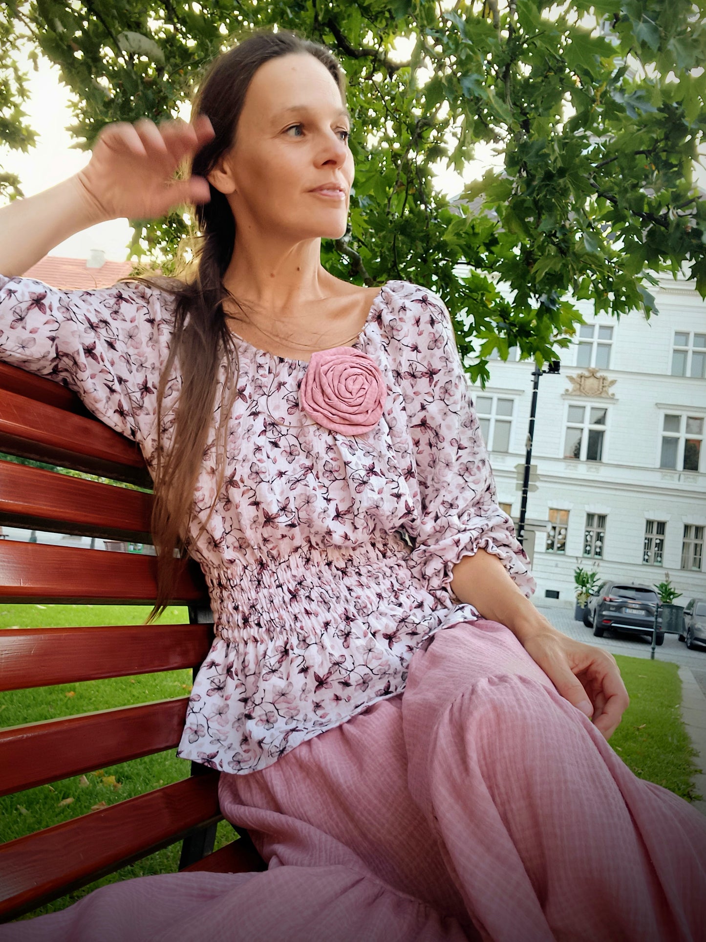 NĚŽNÁ HALENKA