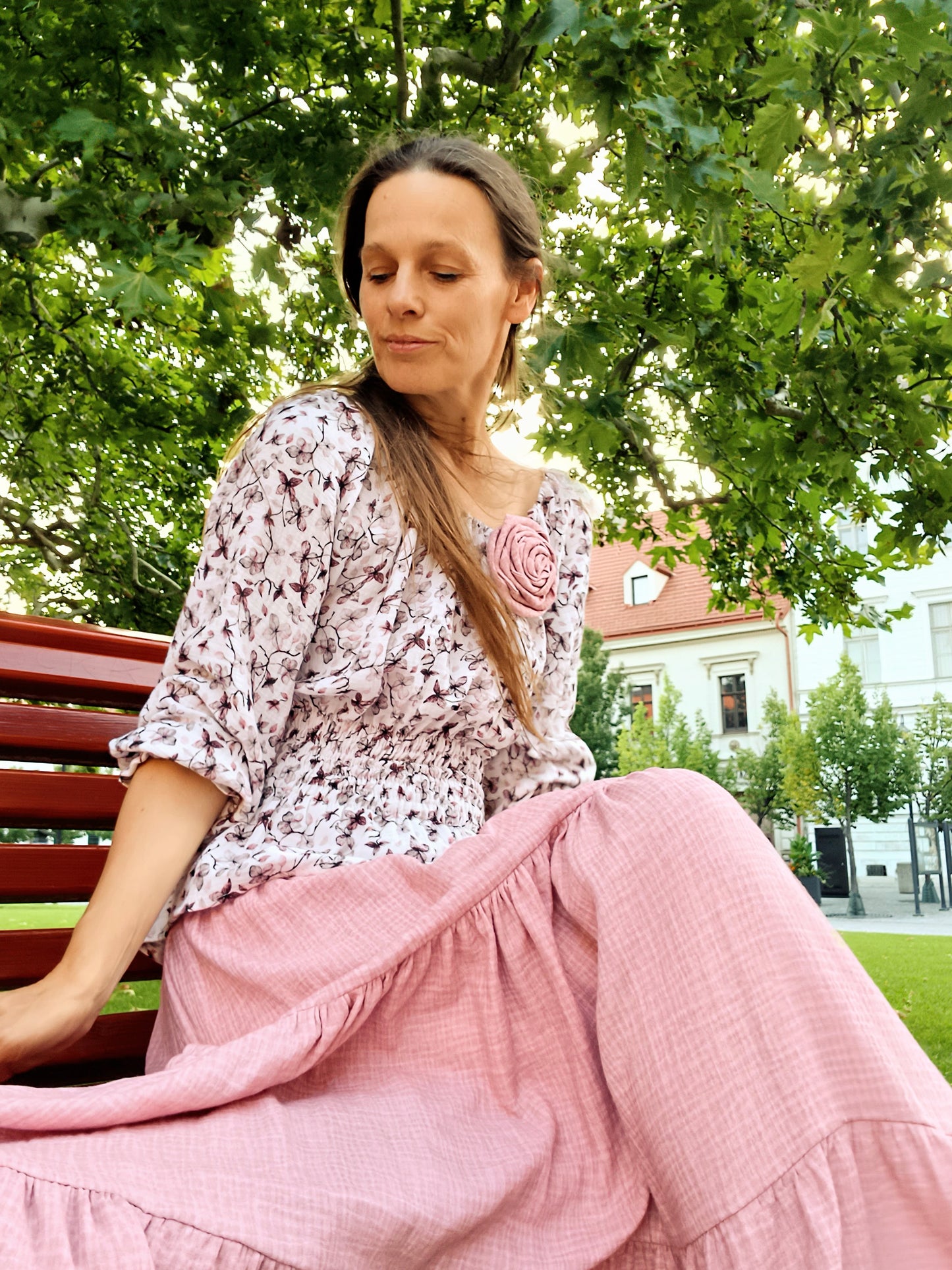 NĚŽNÁ HALENKA