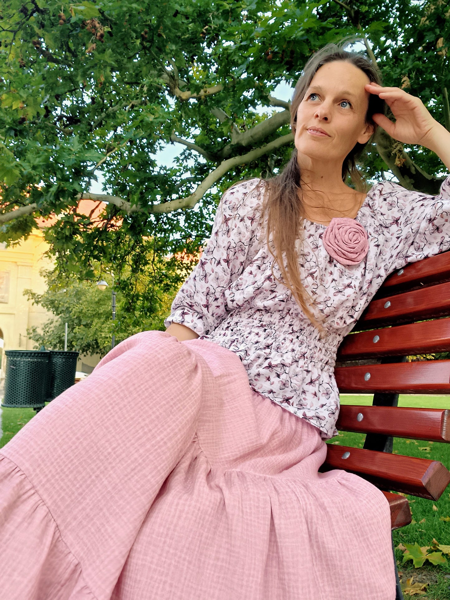 NĚŽNÁ HALENKA