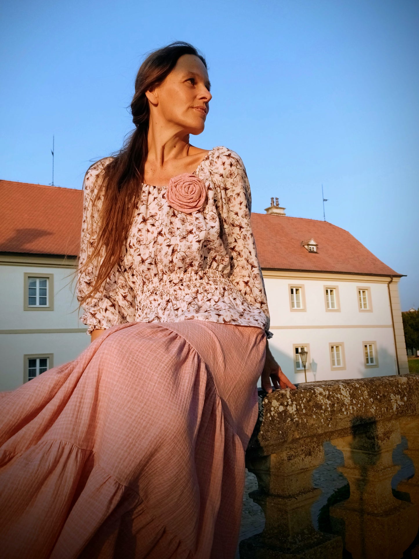 NĚŽNÁ HALENKA