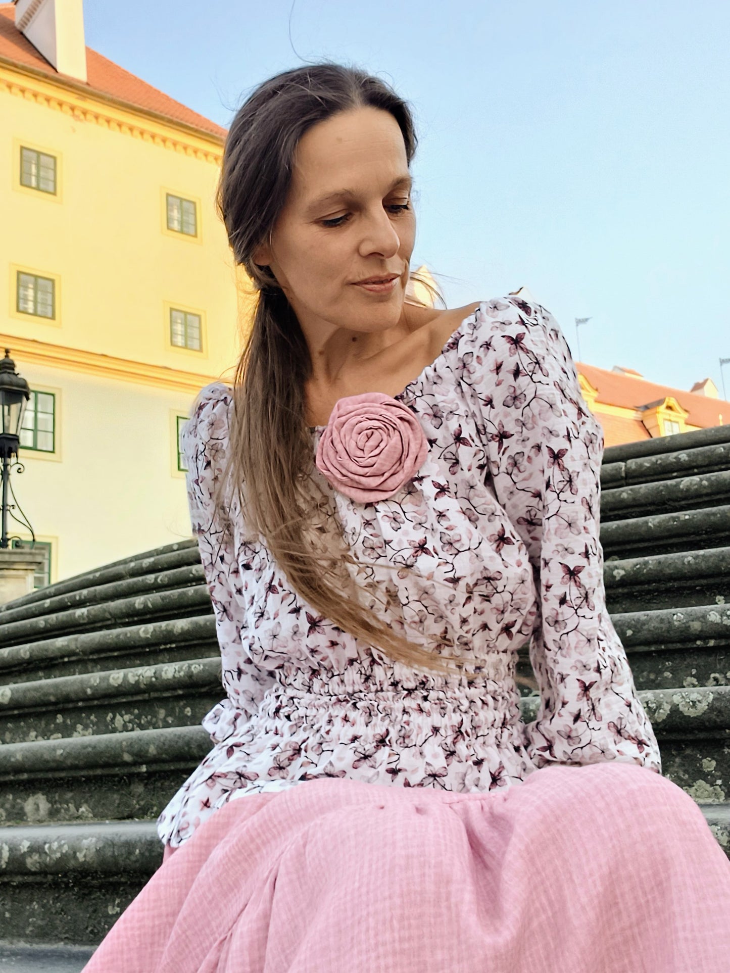 NĚŽNÁ HALENKA