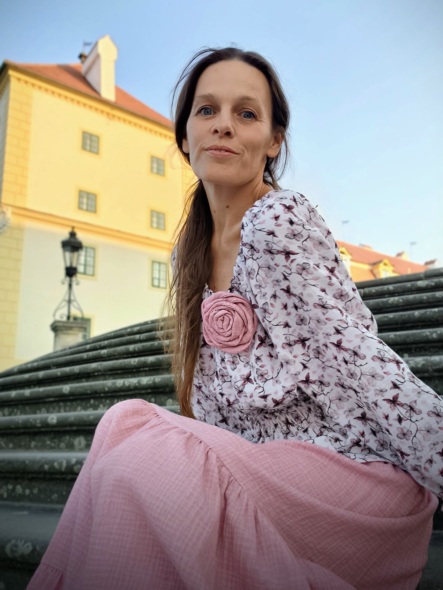 NĚŽNÁ HALENKA