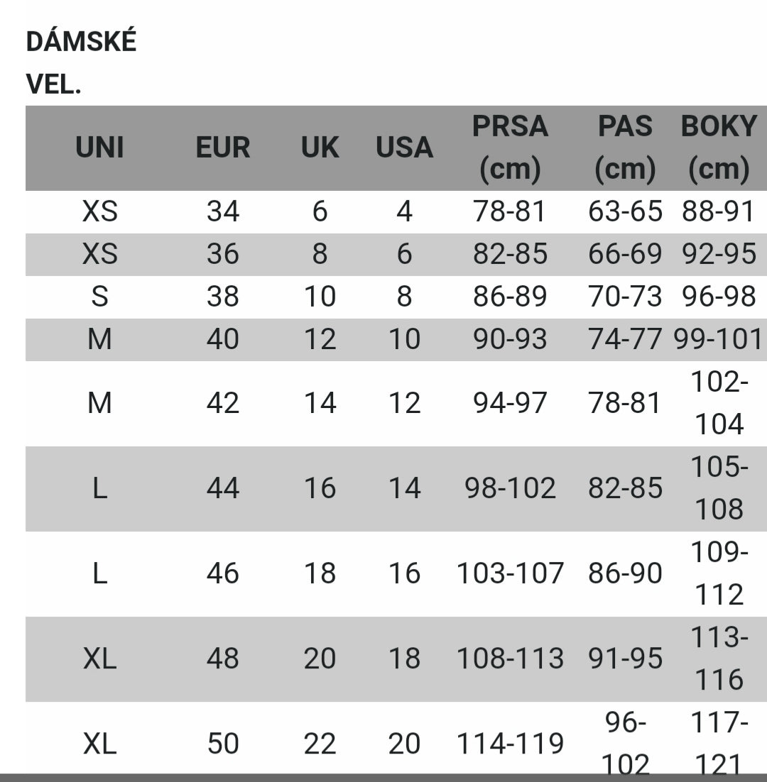 Kente print sukně červená dlouhá s rozparkem