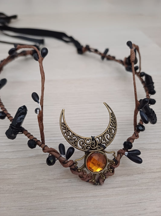 TIARA MAGIC OF THE NIGHT