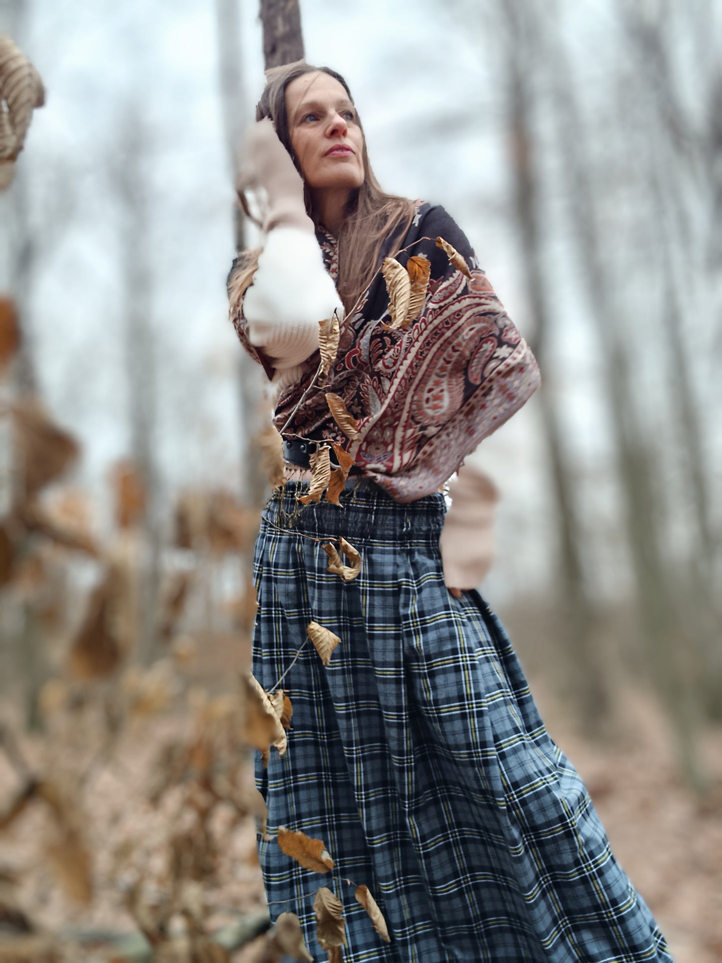 OUTLANDER V BARVÉ NÁDHERNÉ ŠEDÉ