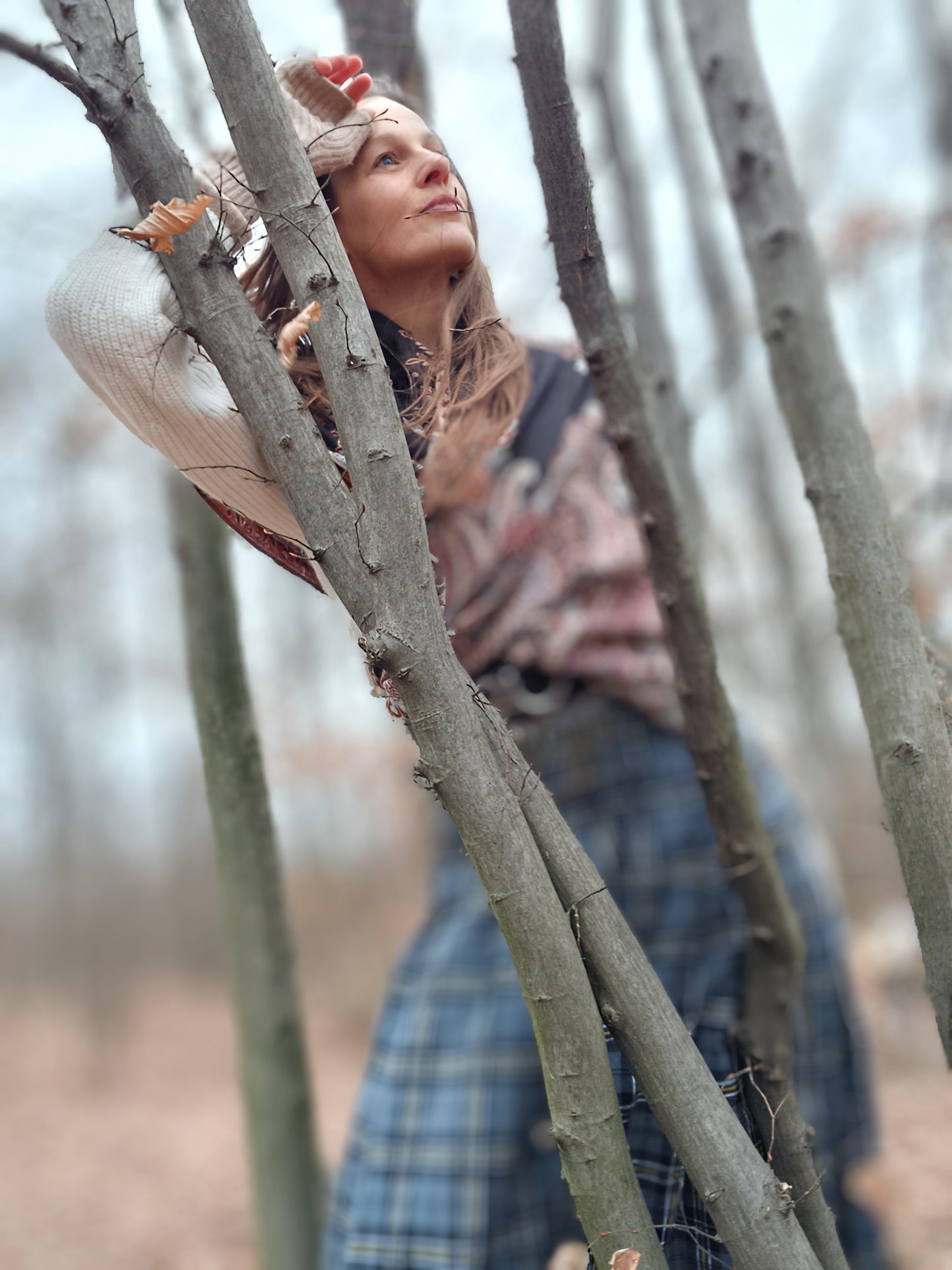 OUTLANDER V BARVÉ NÁDHERNÉ ŠEDÉ