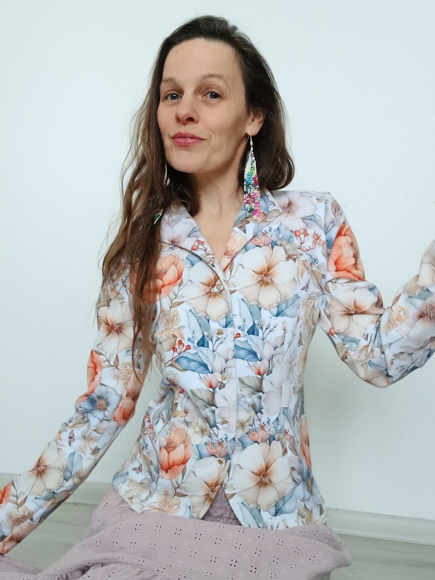 SÁČKO Z MĚKKÉ EXLUSÍVNÍ TEPLÁKOVINY