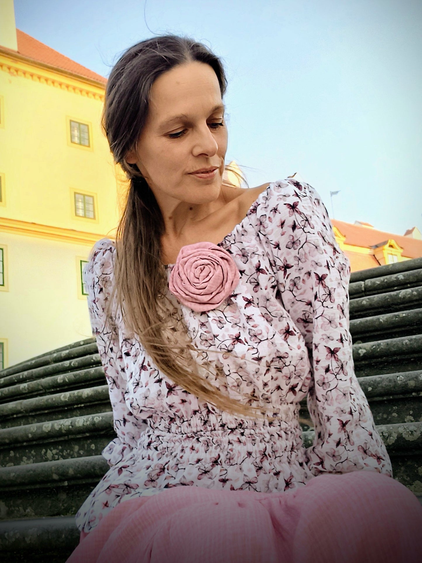 NĚŽNÁ HALENKA