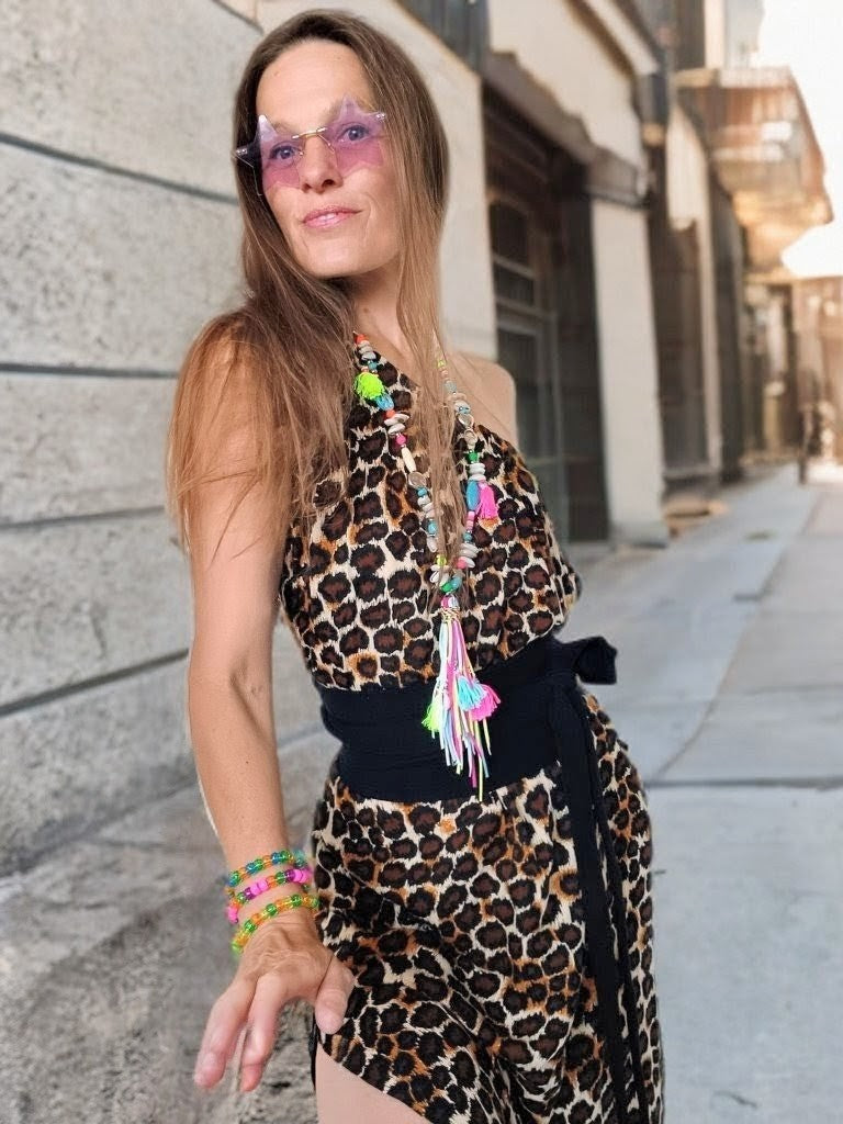 LEOPARD