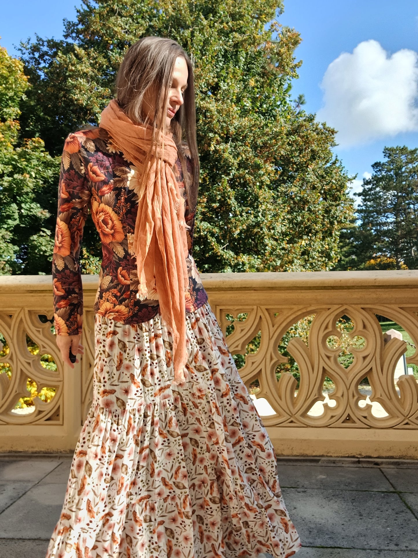 SÁČKO Z DESIGNOVÉ MĚKKÉ TEPLÁKOVINY