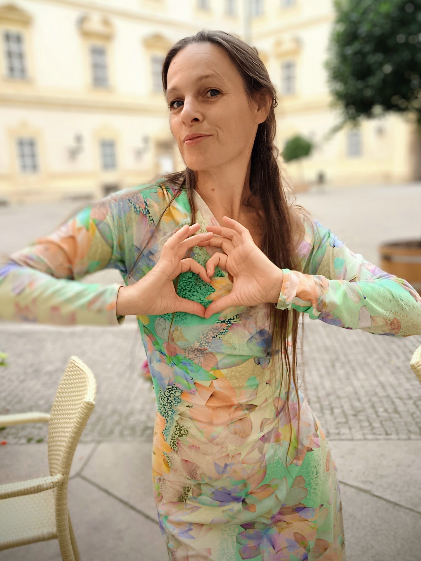 ÚPLETOVÉ PŮVABNÉ ŠATIČKY