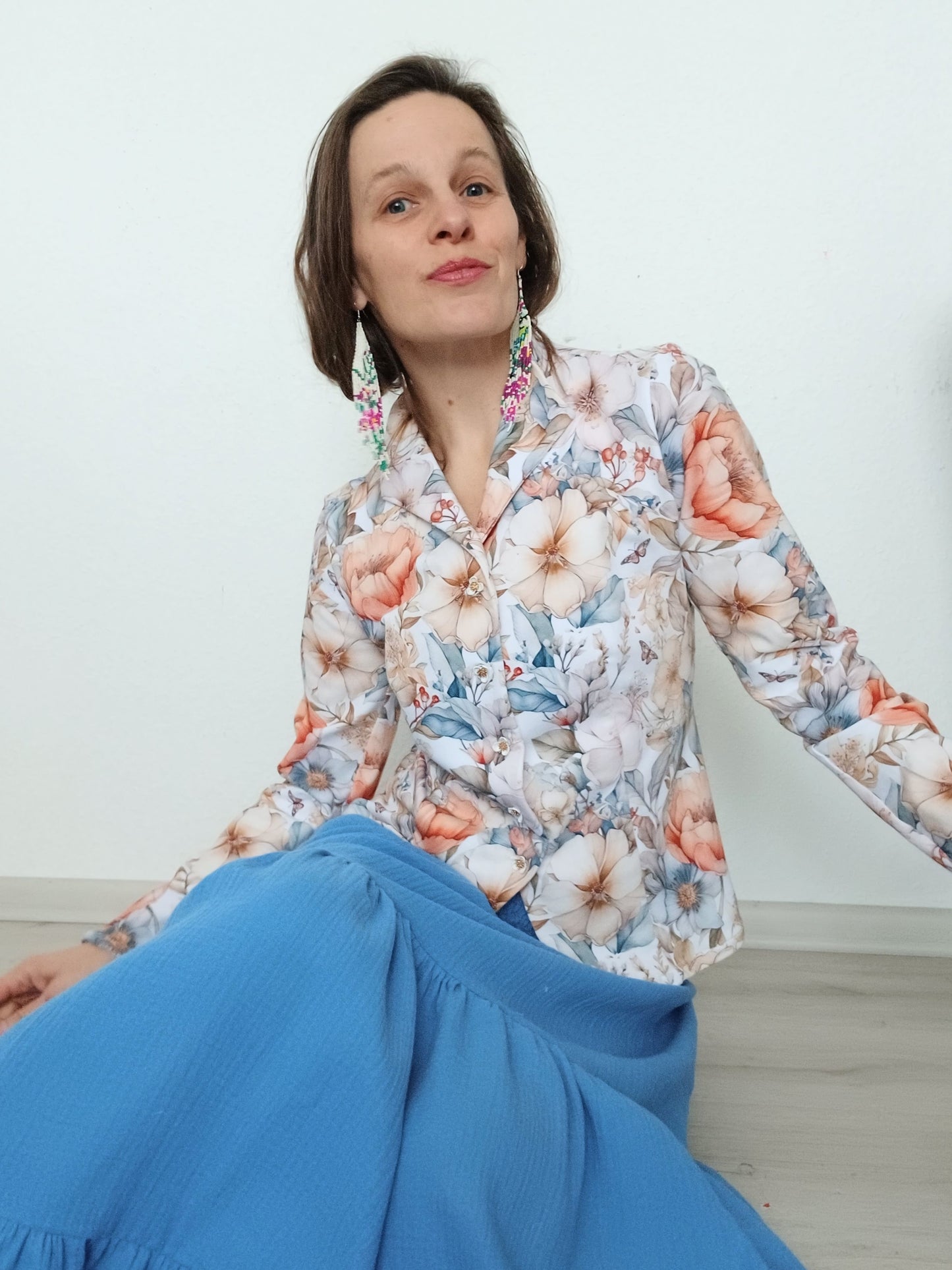 SÁČKO Z MĚKKÉ EXLUSÍVNÍ TEPLÁKOVINY