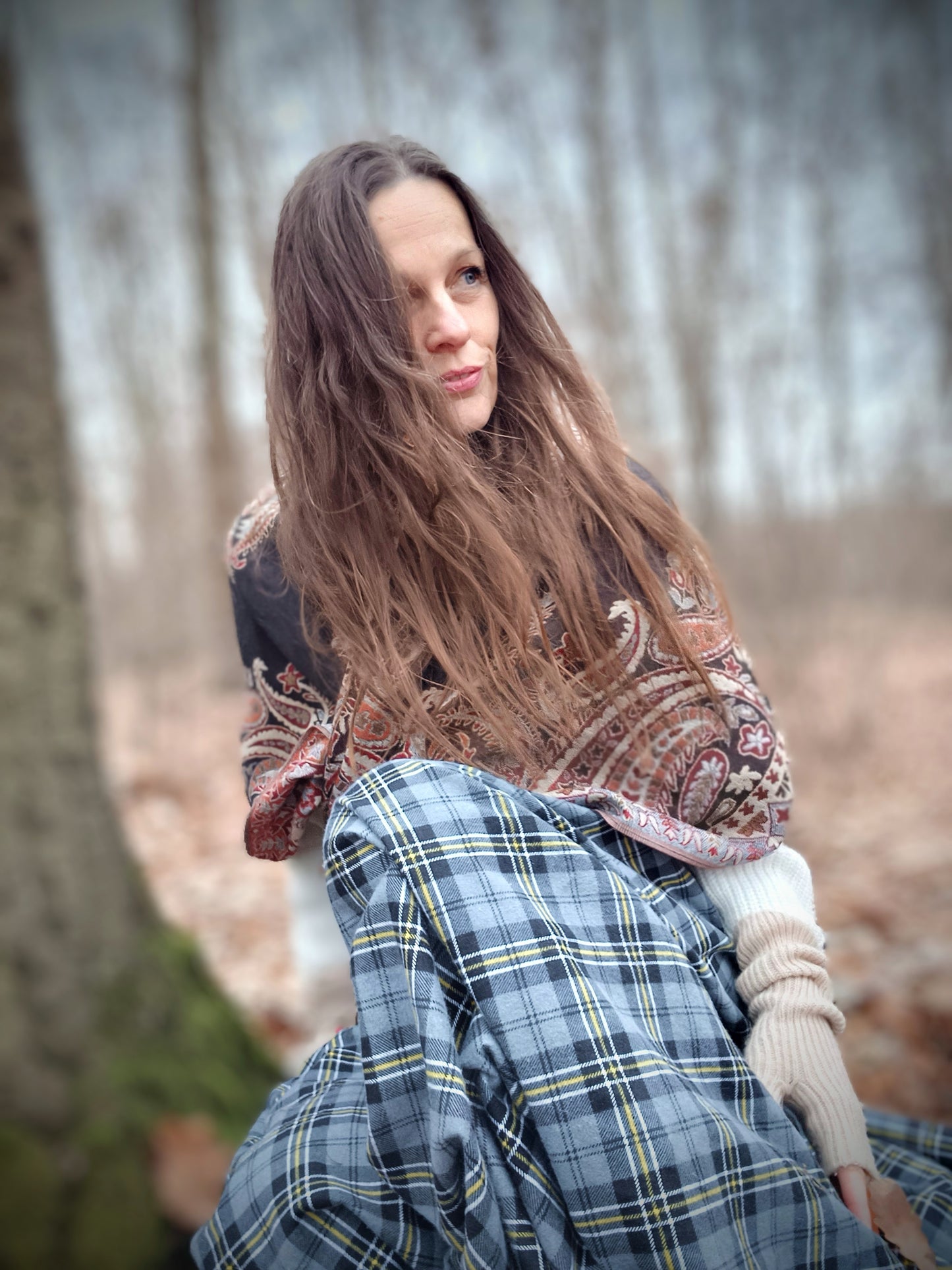 OUTLANDER V BARVÉ NÁDHERNÉ ŠEDÉ