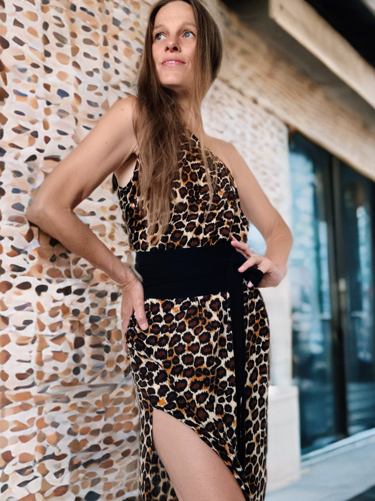 LEOPARD