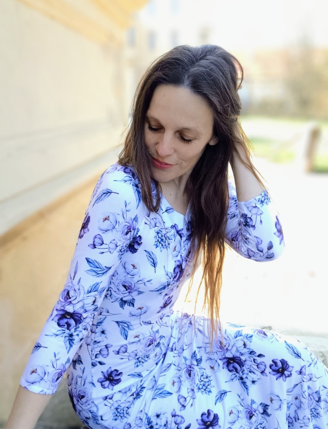 ÚVHVATNÉ ÚPLETOVÉ SEXY ŠATY