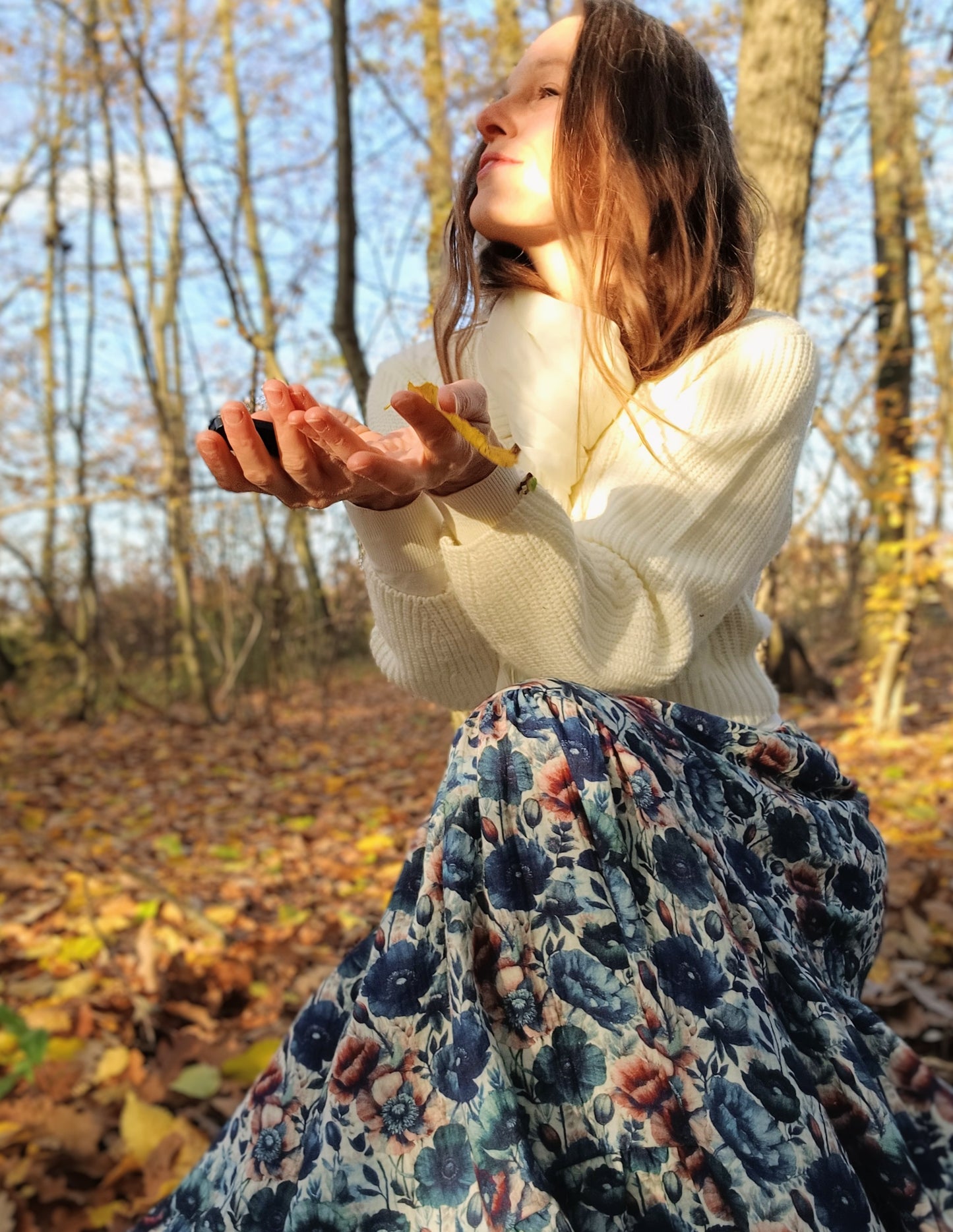 ÚCHVATNÁ MAXI 👌