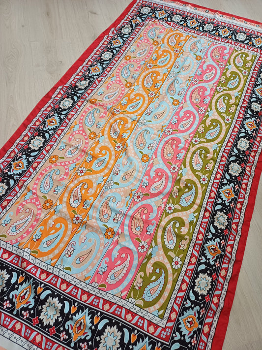 BOHO PLED VELKÝ