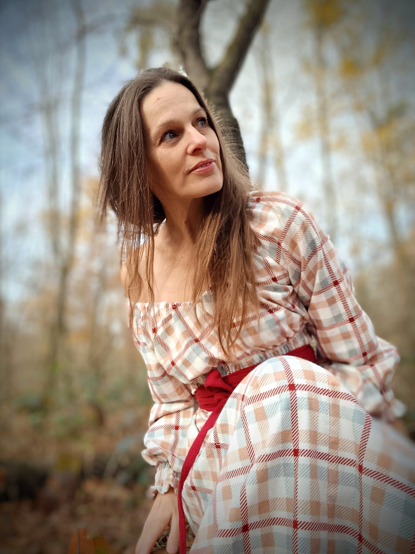 EXLUSÍVNÍ OUTLANDER ŠATY