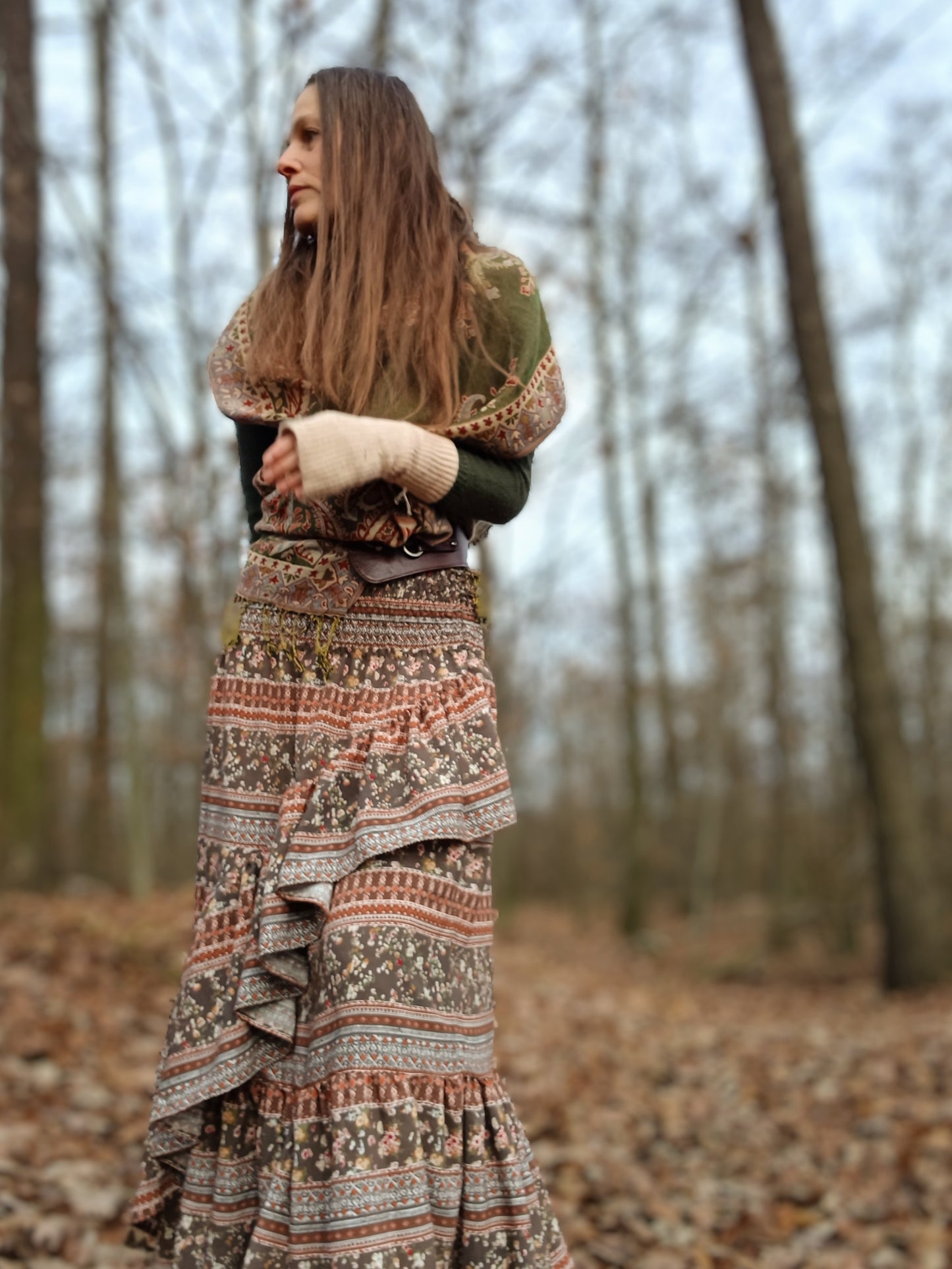 ASYMETRIC NÁDHERNÁ ZEMITÁ