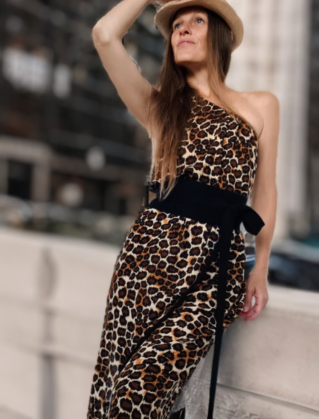 LEOPARD