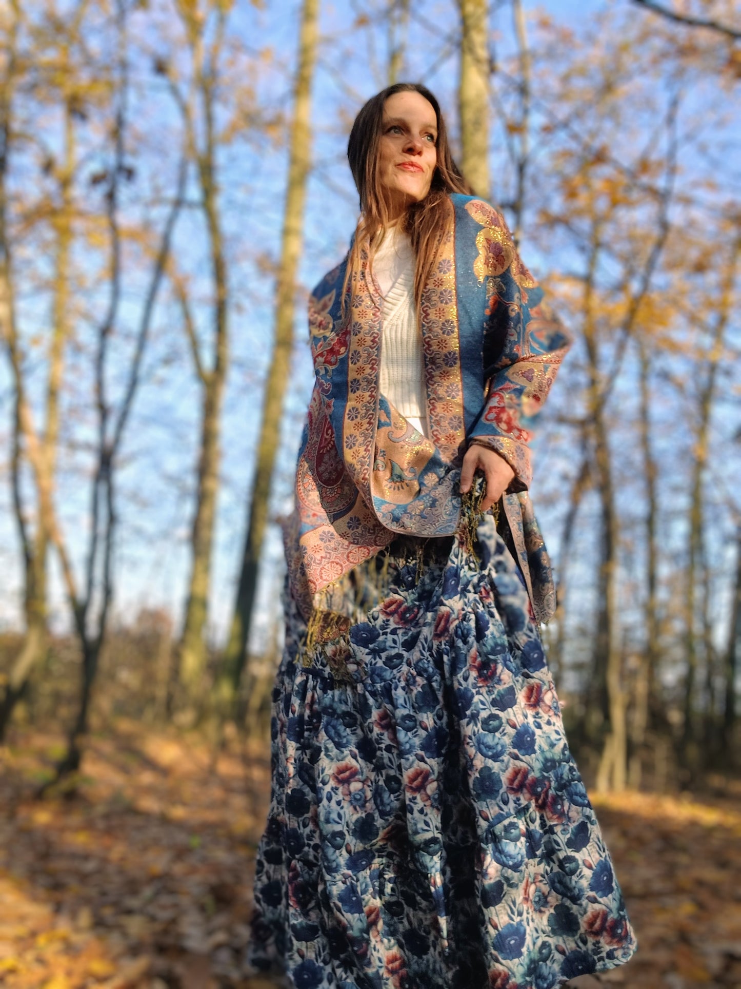 ÚCHVATNÁ MAXI 👌