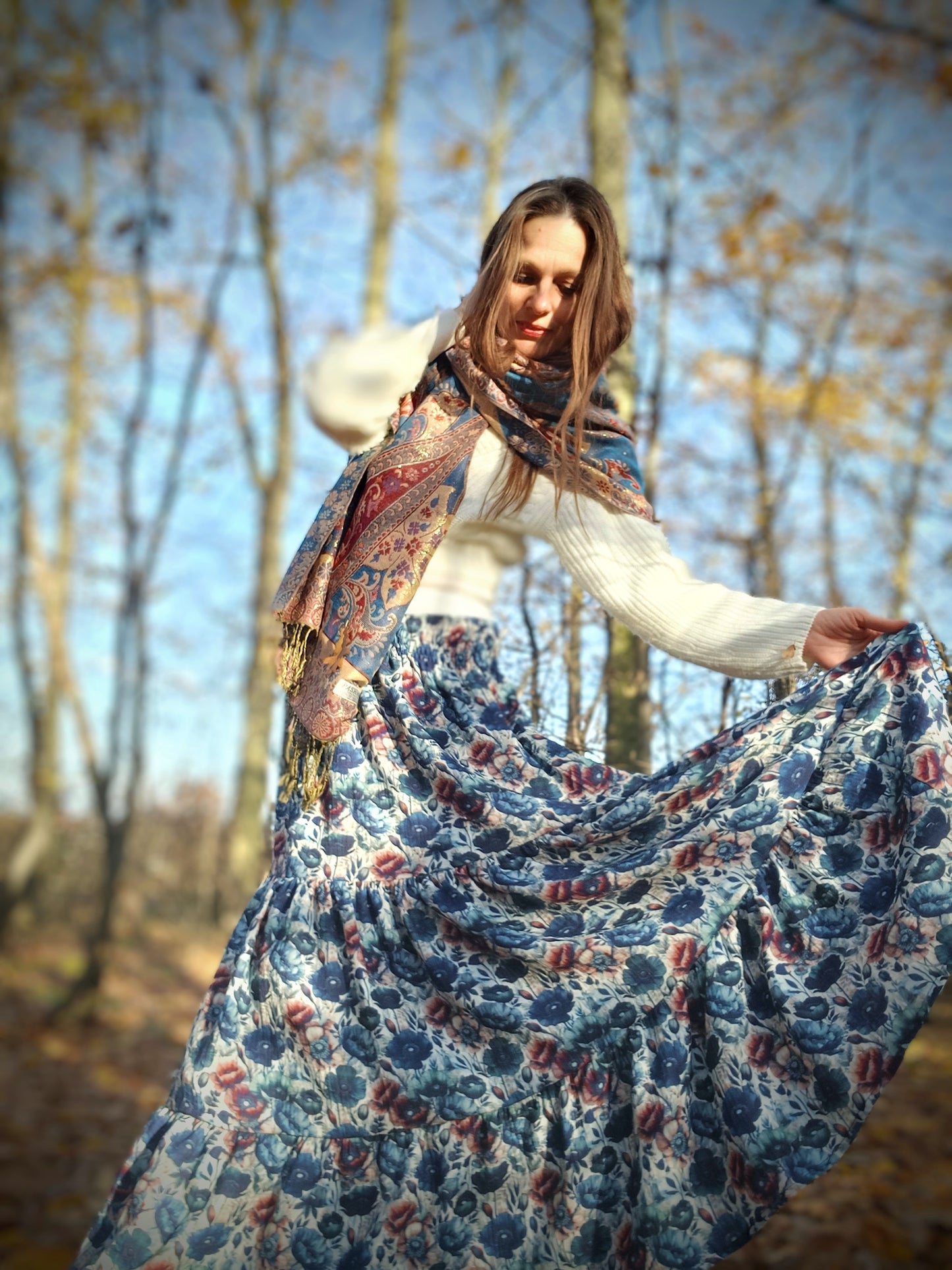 ÚCHVATNÁ MAXI 👌