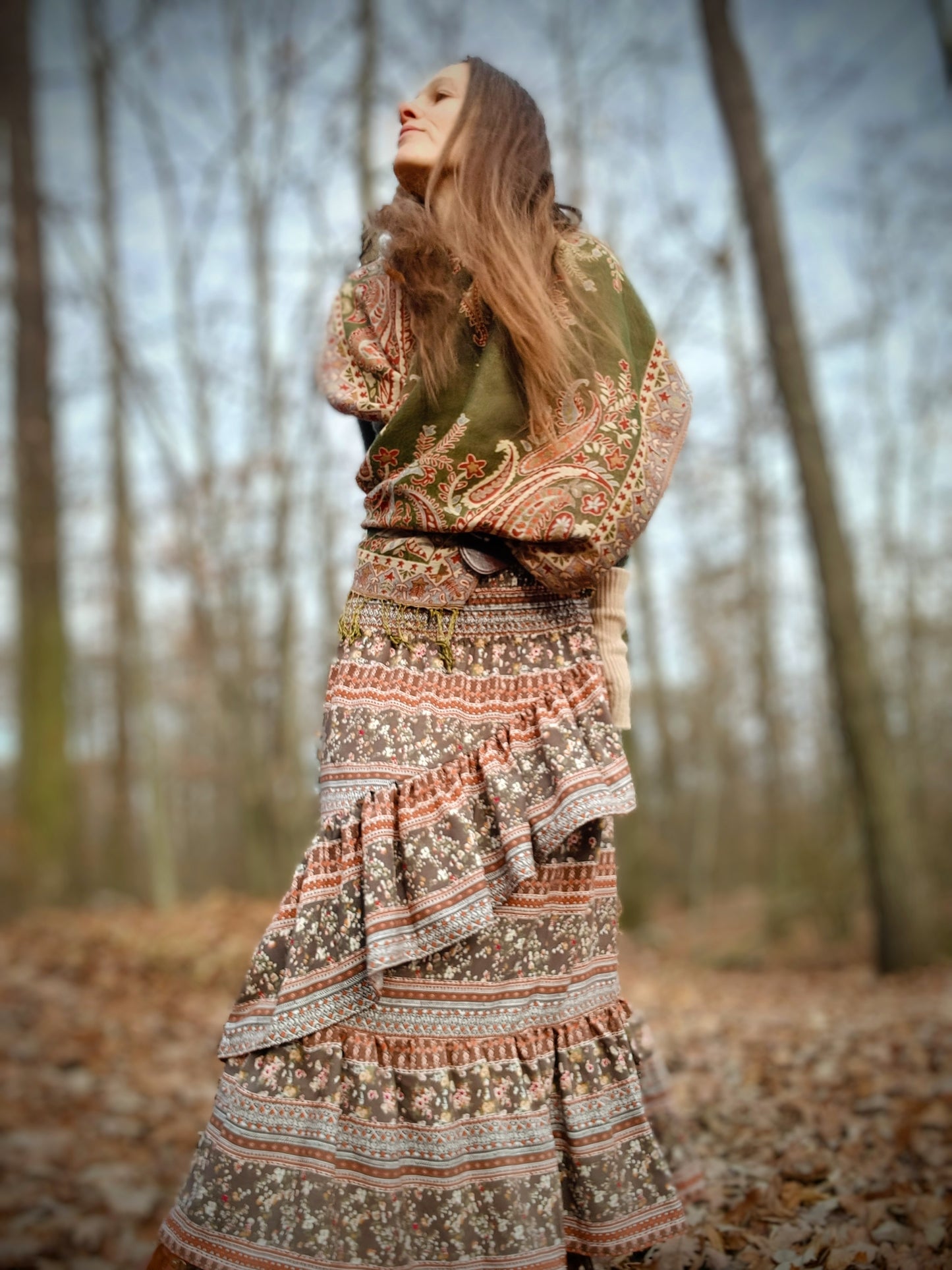 ASYMETRIC NÁDHERNÁ ZEMITÁ