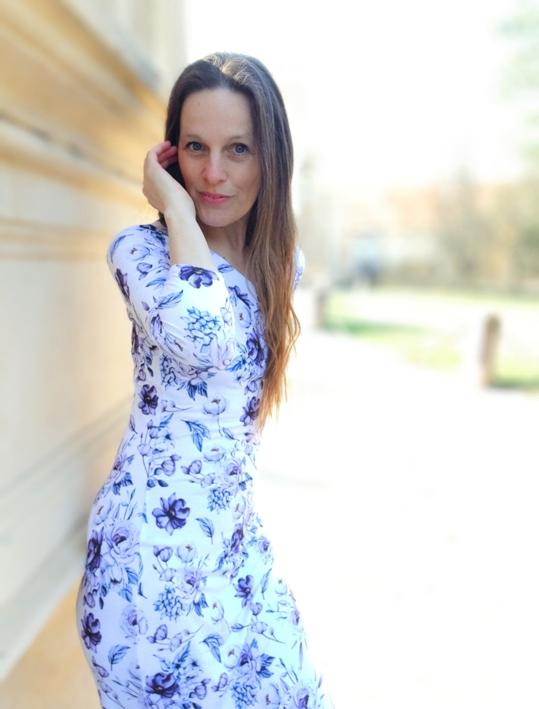 ÚVHVATNÉ ÚPLETOVÉ SEXY ŠATY