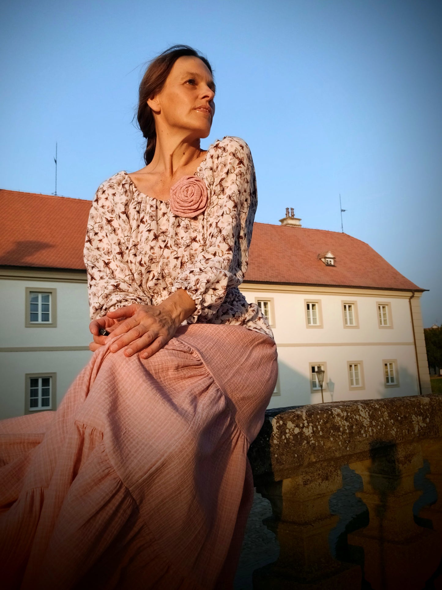 NĚŽNÁ HALENKA
