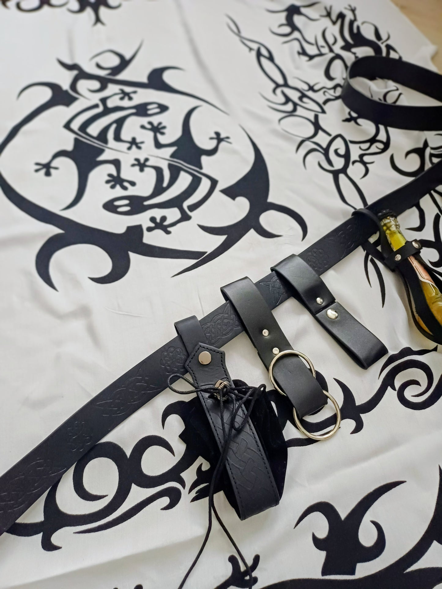 CELTIC SARONG