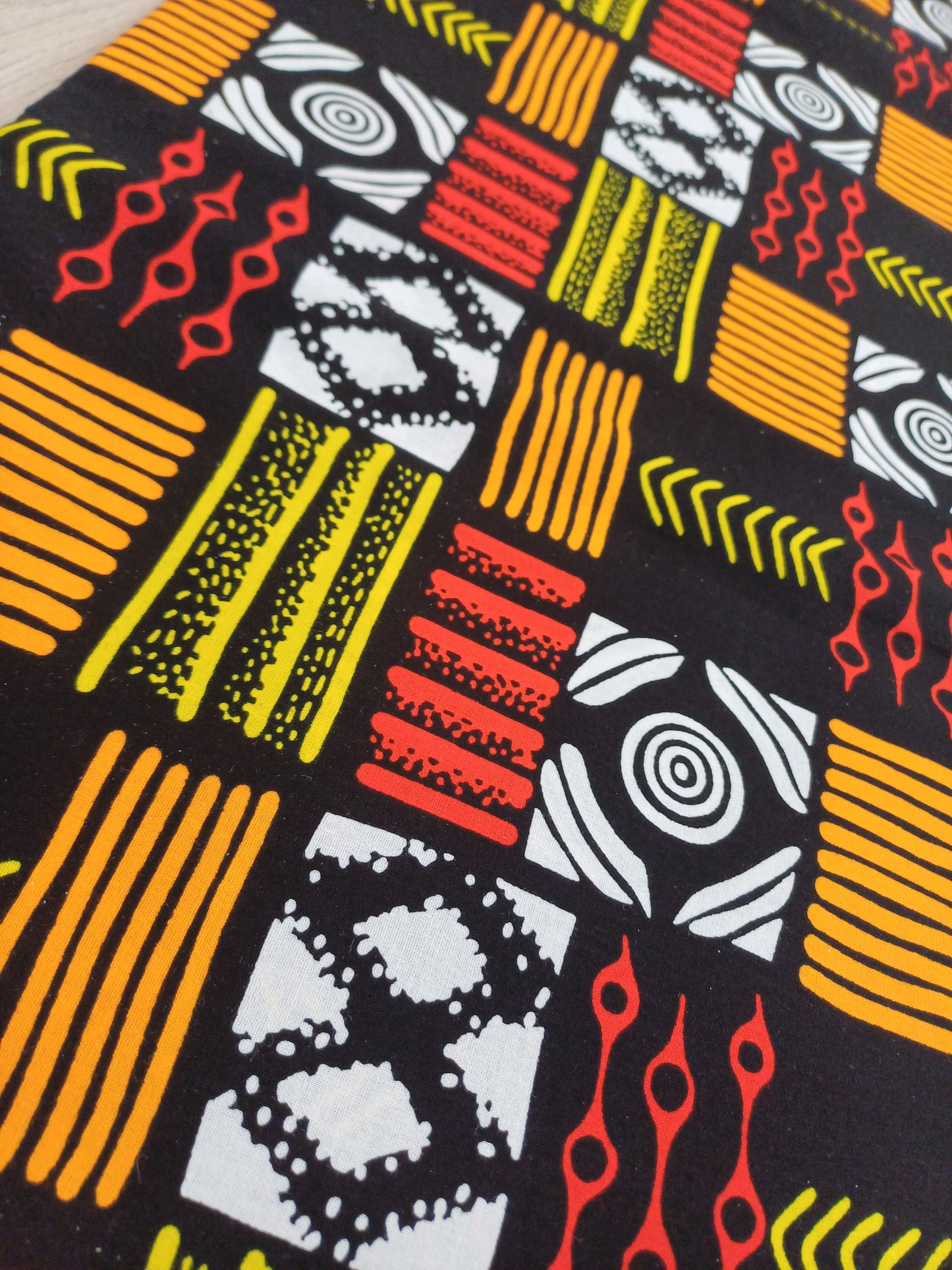 AFRICA