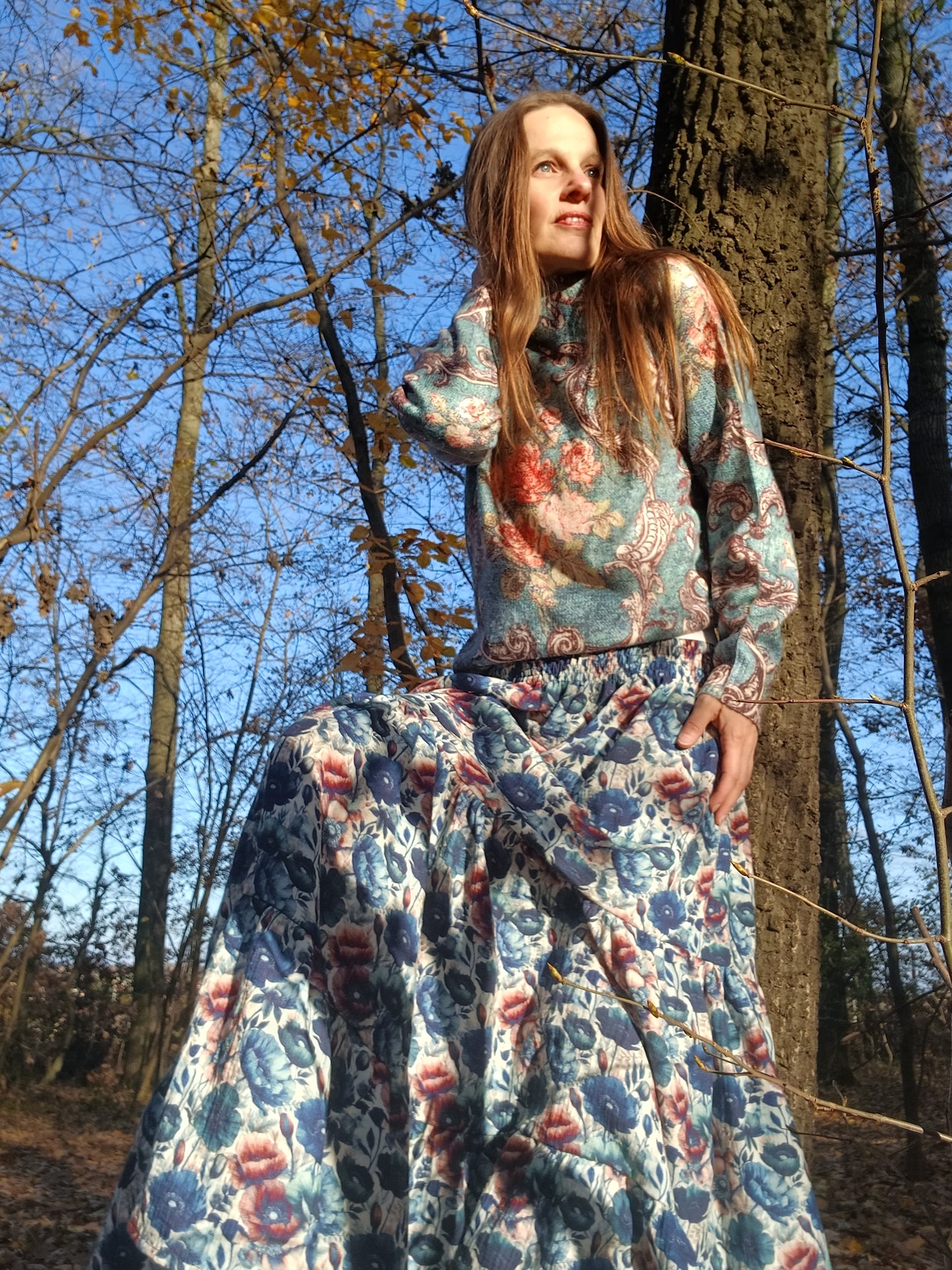 ÚCHVATNÁ MAXI 👌