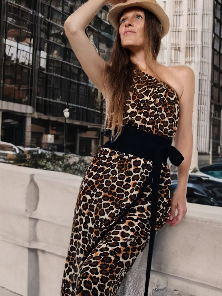 LEOPARD