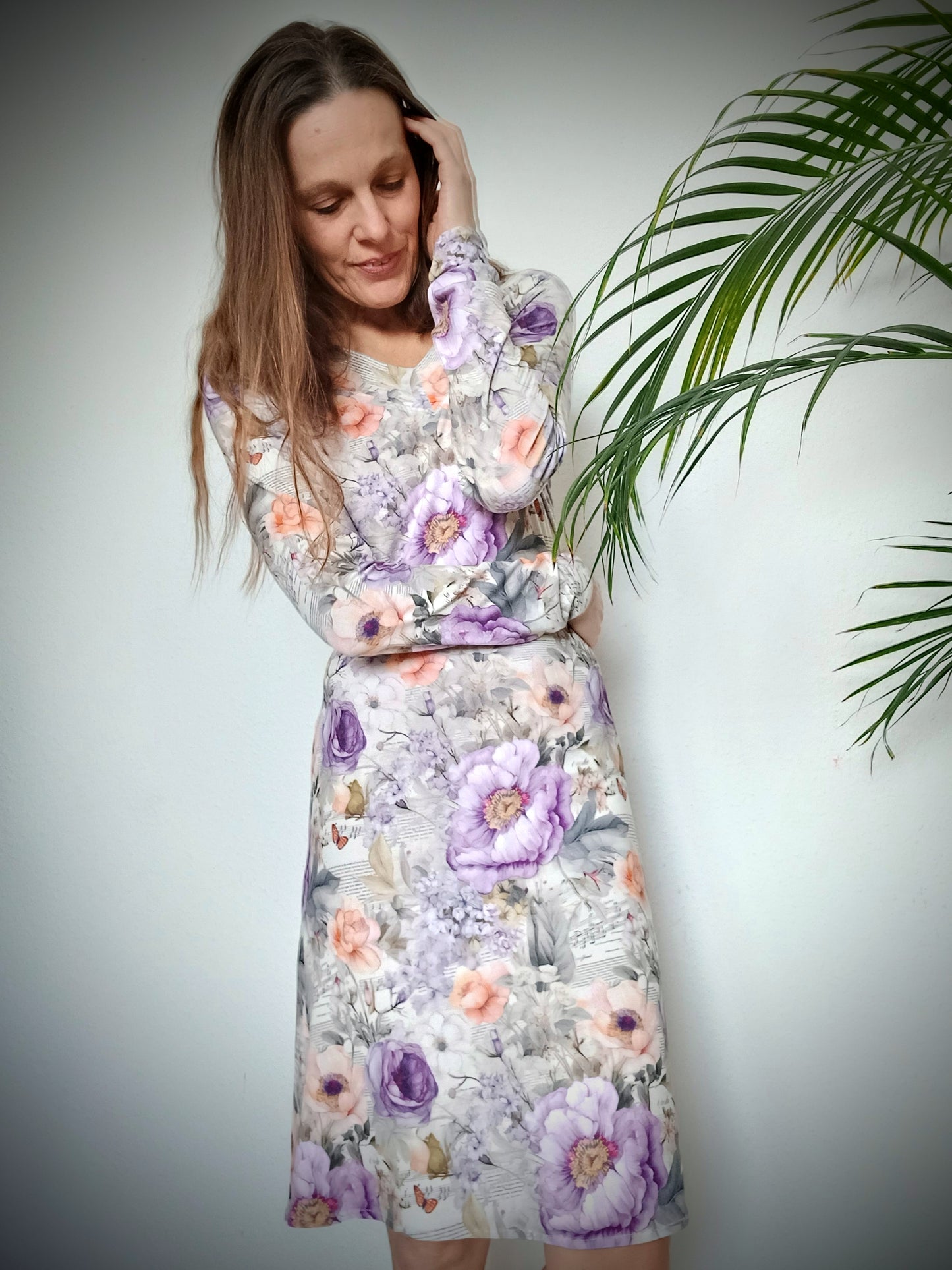 ÚPLETOVÉ ŠATIČKY