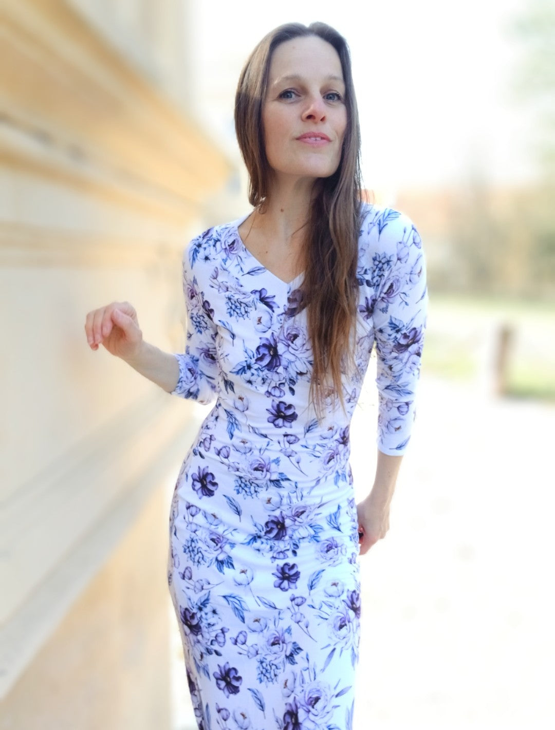 ÚVHVATNÉ ÚPLETOVÉ SEXY ŠATY