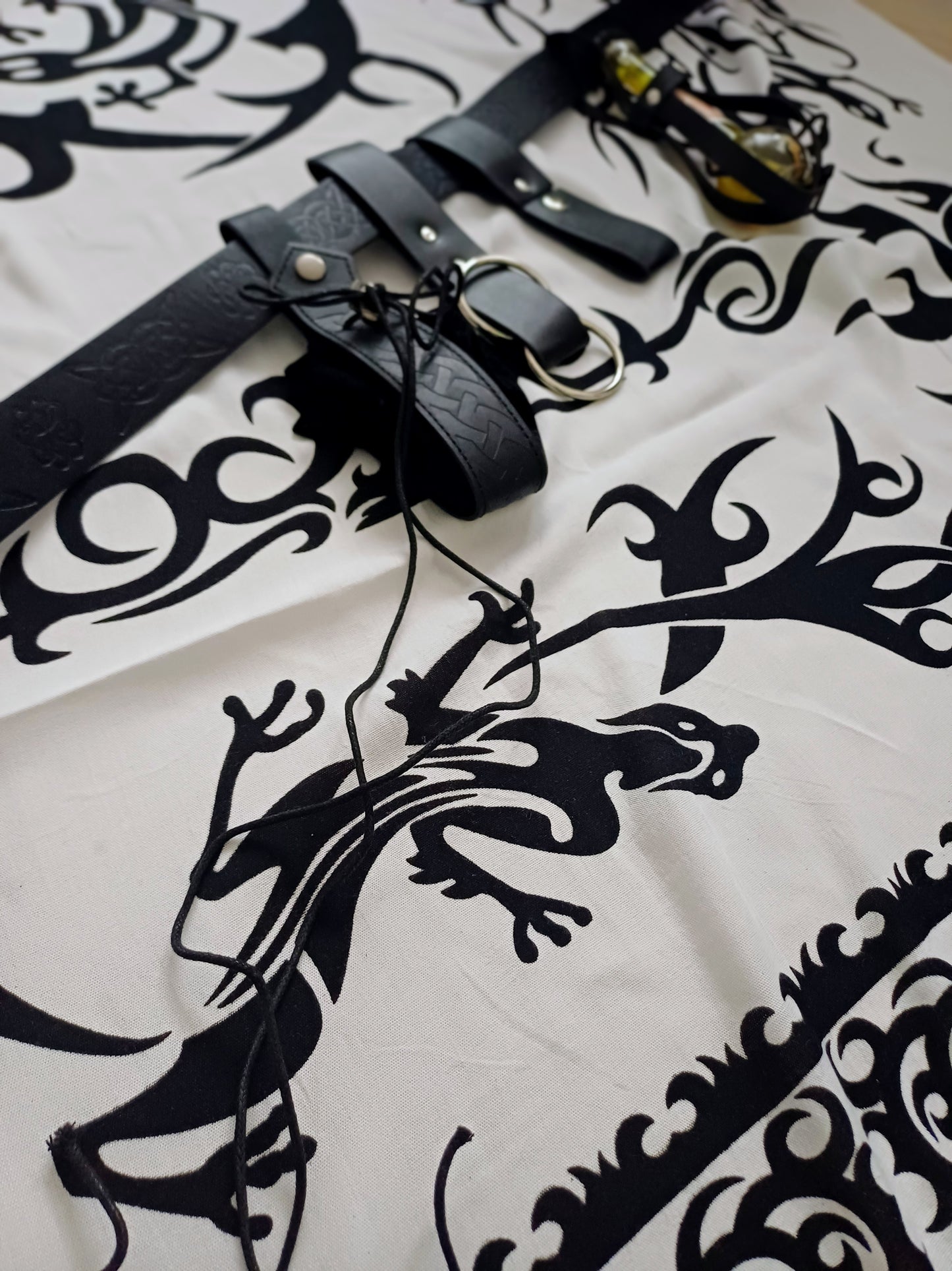 CELTIC SARONG