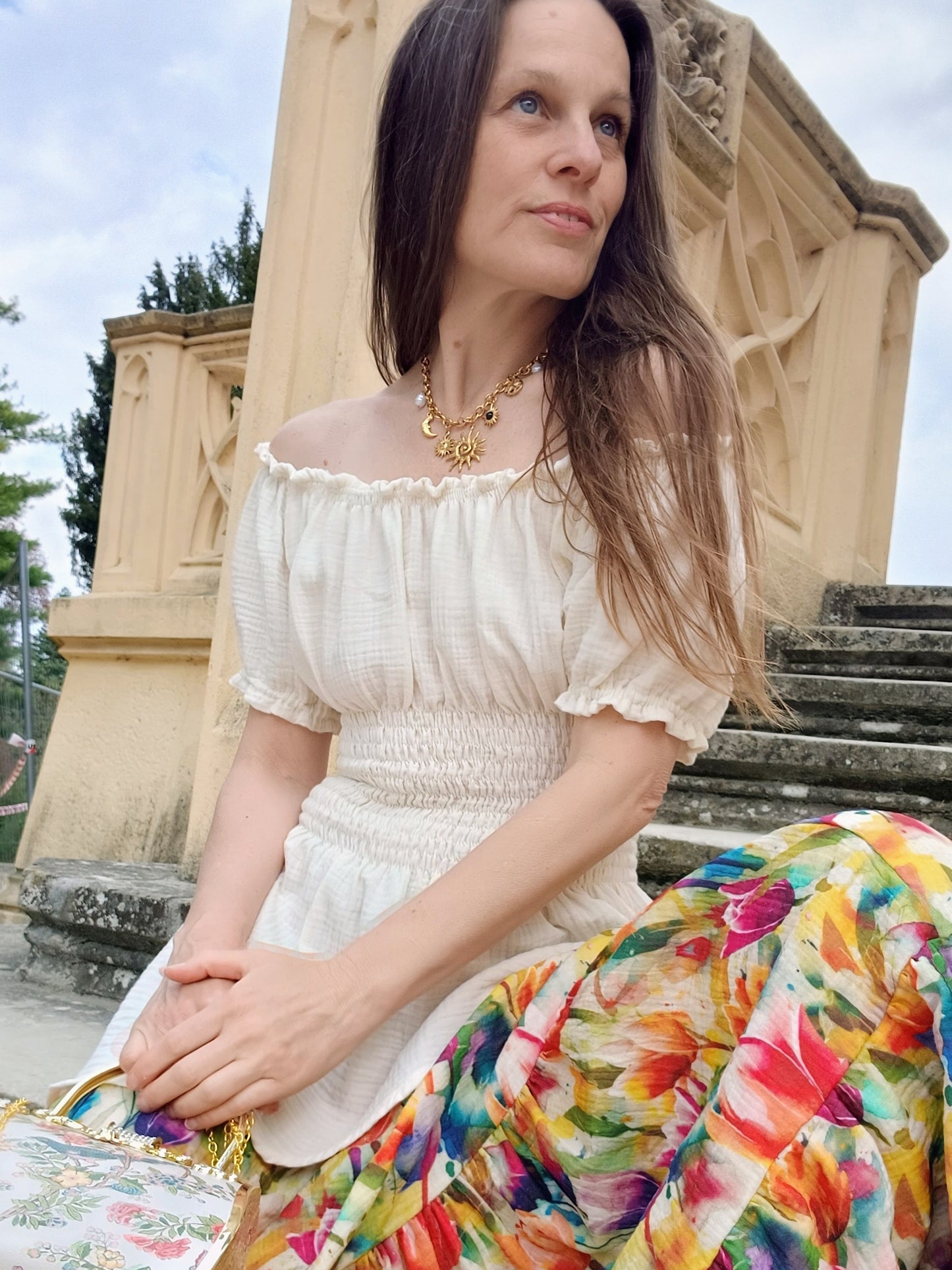 PŮVABNÝ TOPÍK ASYMETRICKÝ S VYSOKÝM ŽABIČKOVÁNÍM