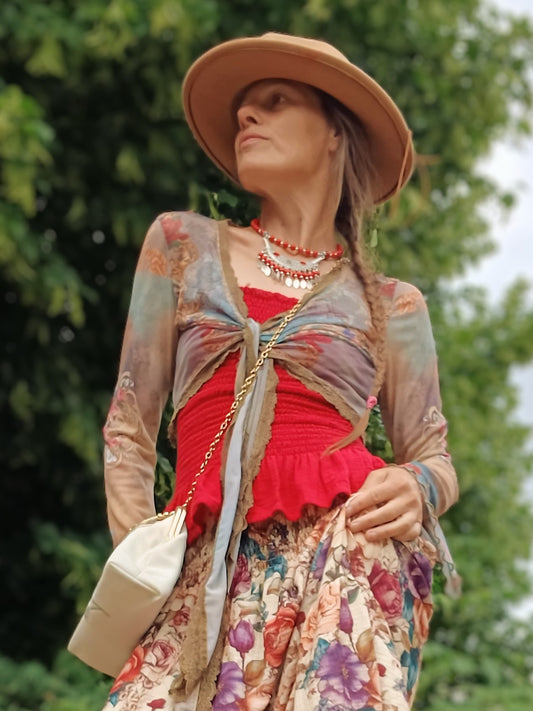 TOP VINTAGE