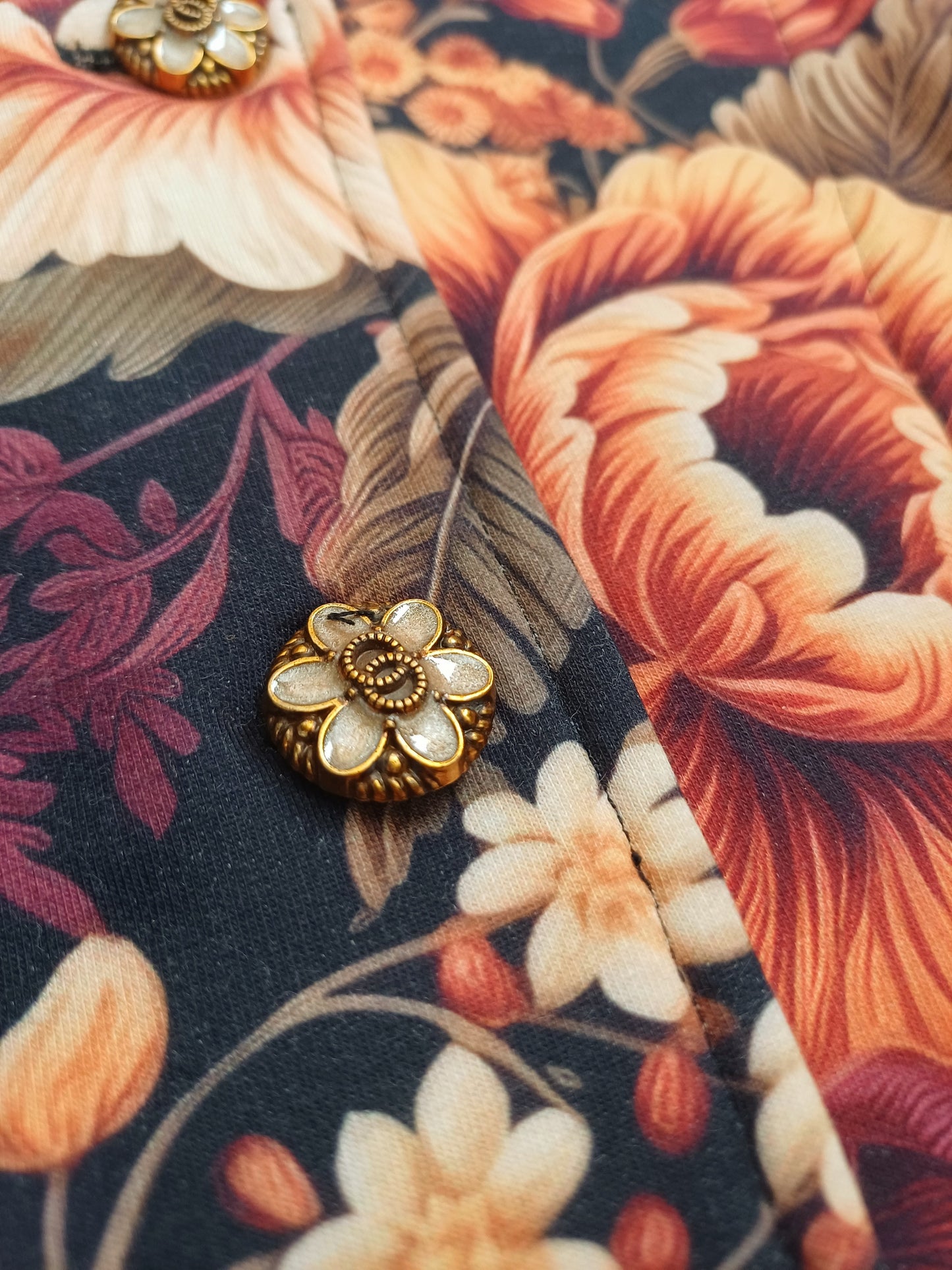 SÁČKO Z DESIGNOVÉ MĚKKÉ TEPLÁKOVINY