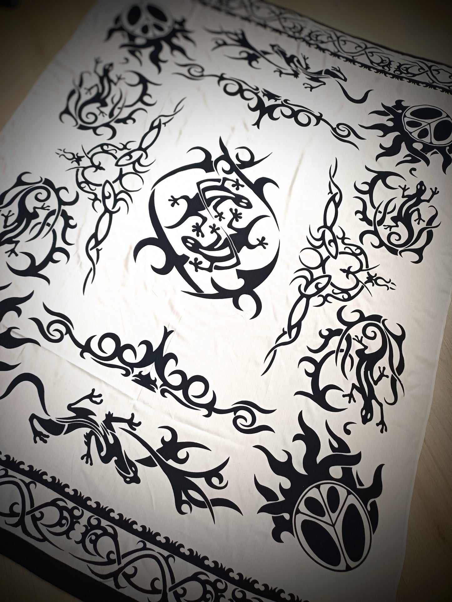 CELTIC SARONG
