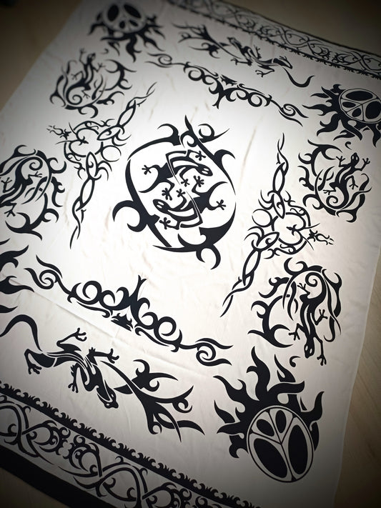 CELTIC SARONG