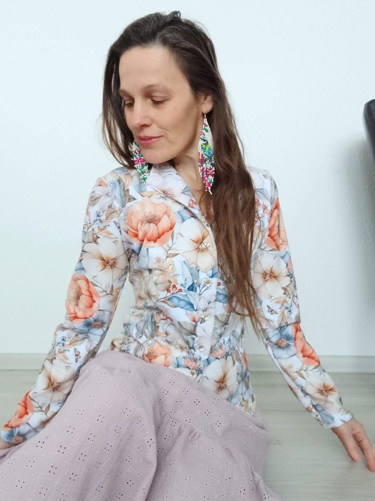 SÁČKO Z MĚKKÉ EXLUSÍVNÍ TEPLÁKOVINY