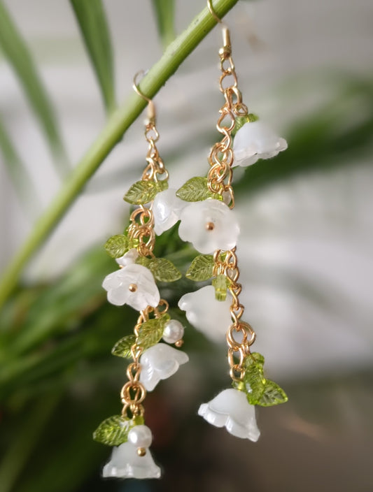 PŮVABNÉ FAIRY NÁUŠNIČKY