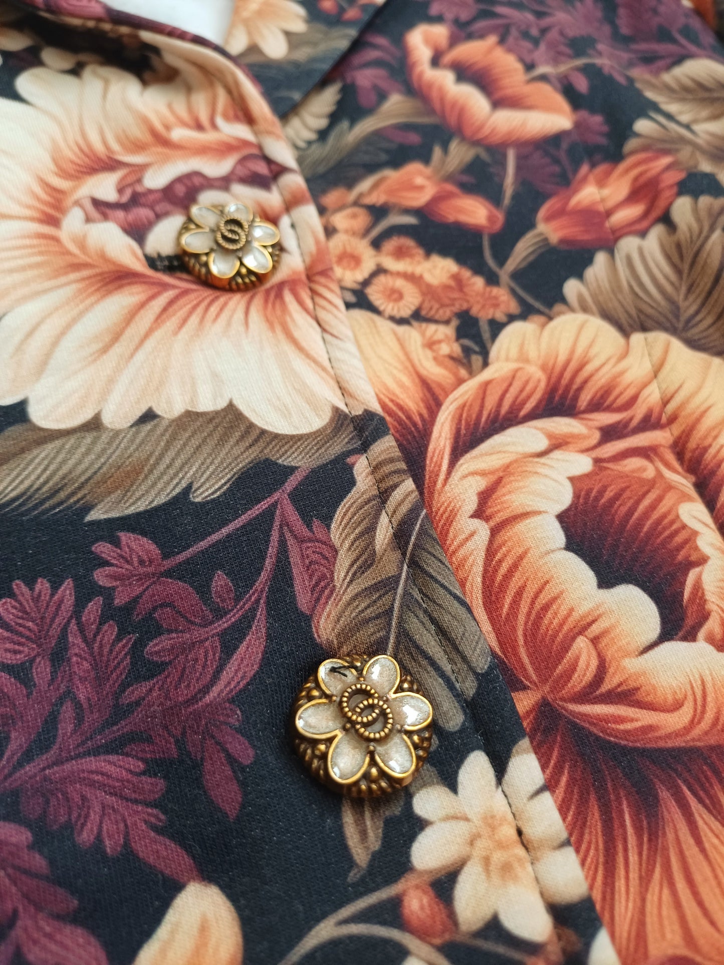 SÁČKO Z DESIGNOVÉ MĚKKÉ TEPLÁKOVINY