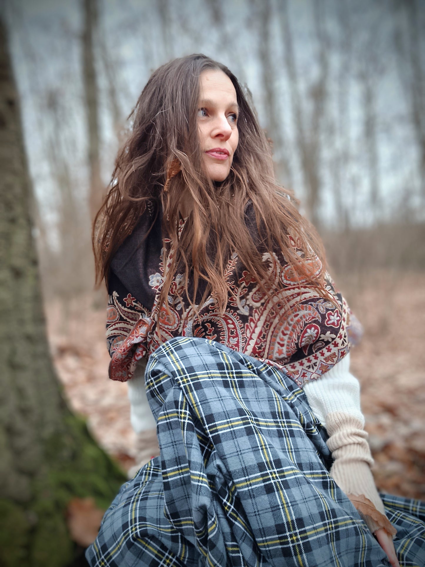 OUTLANDER V BARVÉ NÁDHERNÉ ŠEDÉ