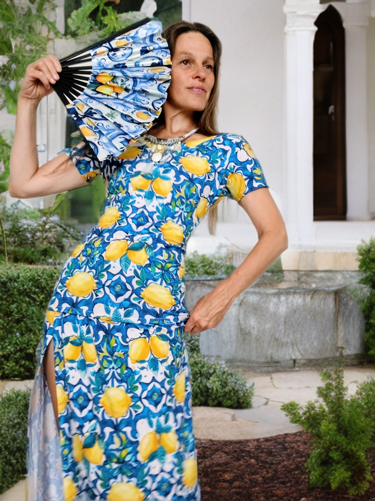MAJOLIKA HALENKA /TRIKO